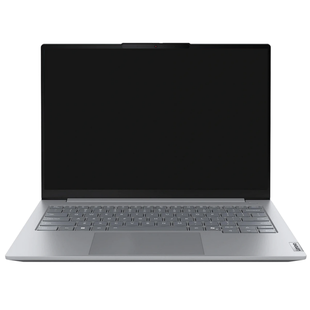 Ноутбук Lenovo ThinkBook 14 G8 IAL Intel Core Ultra 7 255H/16Gb (1*16 D5)/SSD512Gb/UMA/14"/IPS/WUXGA/1920x1200/60Hz/NoOS/RJ-45/Arctic Grey/1.36kg