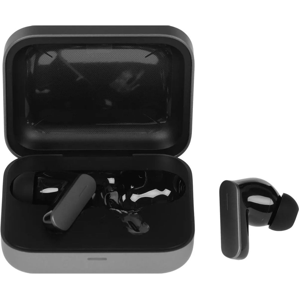 Наушники беспроводные  Realme Buds Air7, TWS (Темно-Серый)