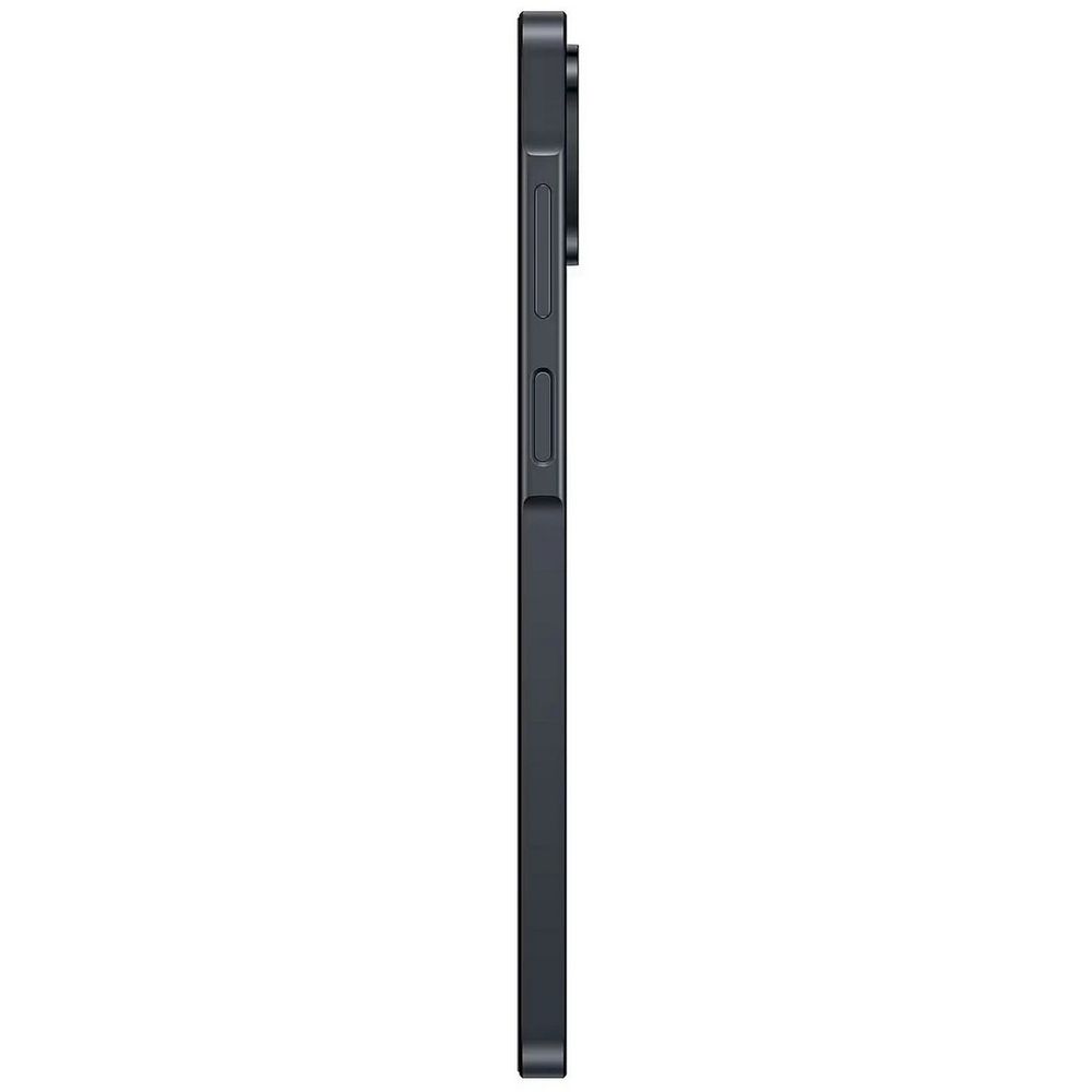 Смартфон Samsung Galaxy A07 6+128Gb черный (SM-A075FZKHCAU)
