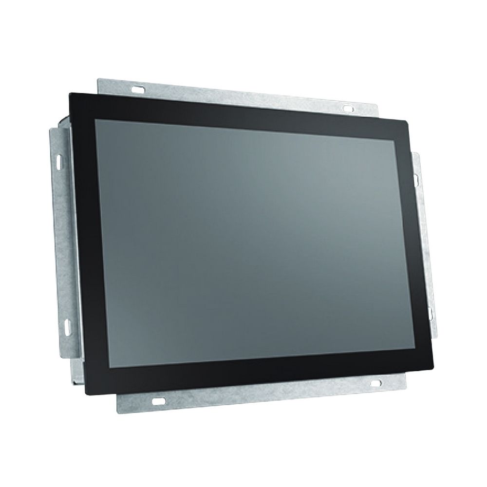 Платформа моноблока с ЦПУ Advantech UTC-210GP-ATO1E Openframe, дисплей 10" TFT LCD, 1280 x 800," процессор Intel® Pentium® N4200, 1.10 ГГц, 2 Гб DDR3L 1866 MГц, до 8 Гб, 1 x 2.5 внутренний SATA, 1 x M.2 2242 SSD, 1 x Gigabit LAN, 1 x Gigabit LAN с PoE (I