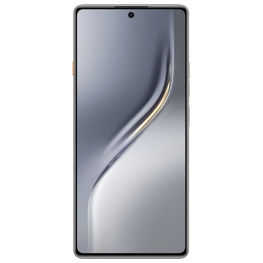 Смартфон Tecno CAMON 40 8+256Gb черный