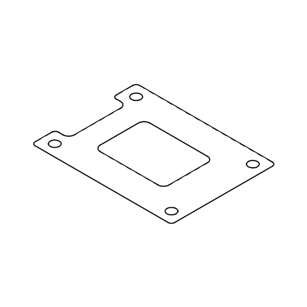 Аксессуары LEX 6G3000-4901-0000 (Double-sided Tapes, For 3I170DW Under Bracket)