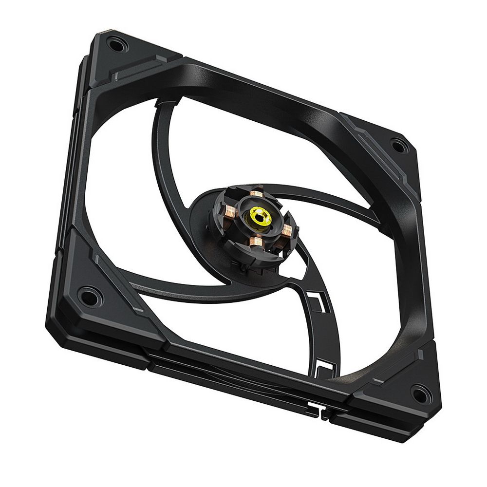 Вентилятор Fan ID-Cooling TF-12015-K / PWM / Slim