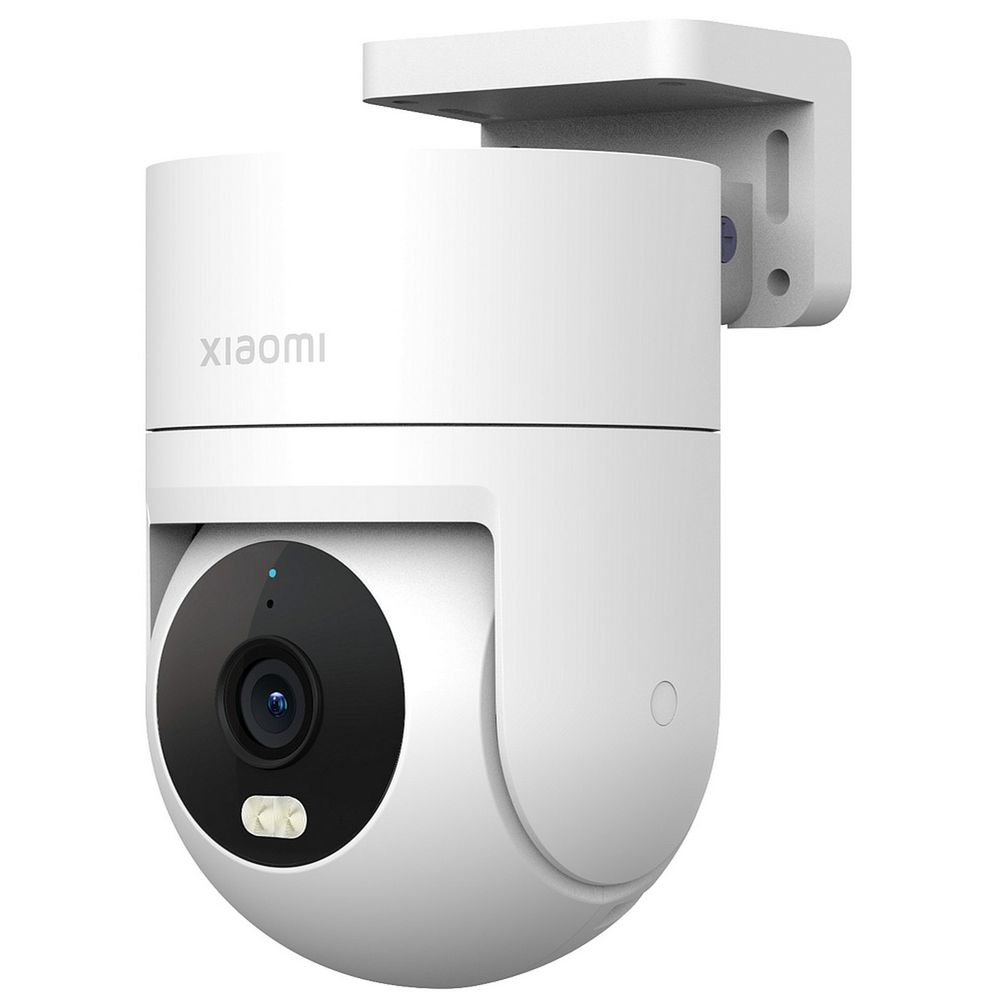 Камера наружного наблюдения Xiaomi Outdoor Camera CW300 EU Bad Pack