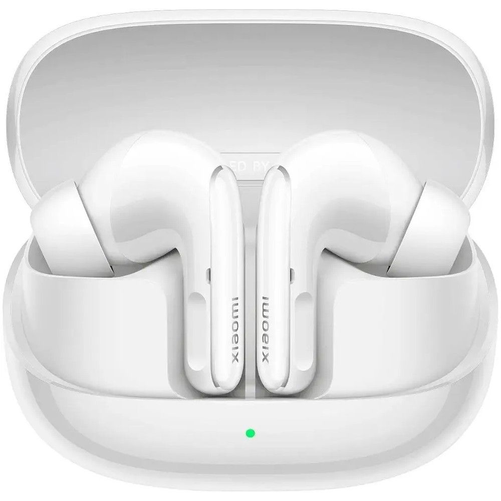 Беспроводные наушники Xiaomi Buds 5 Pro BT белый