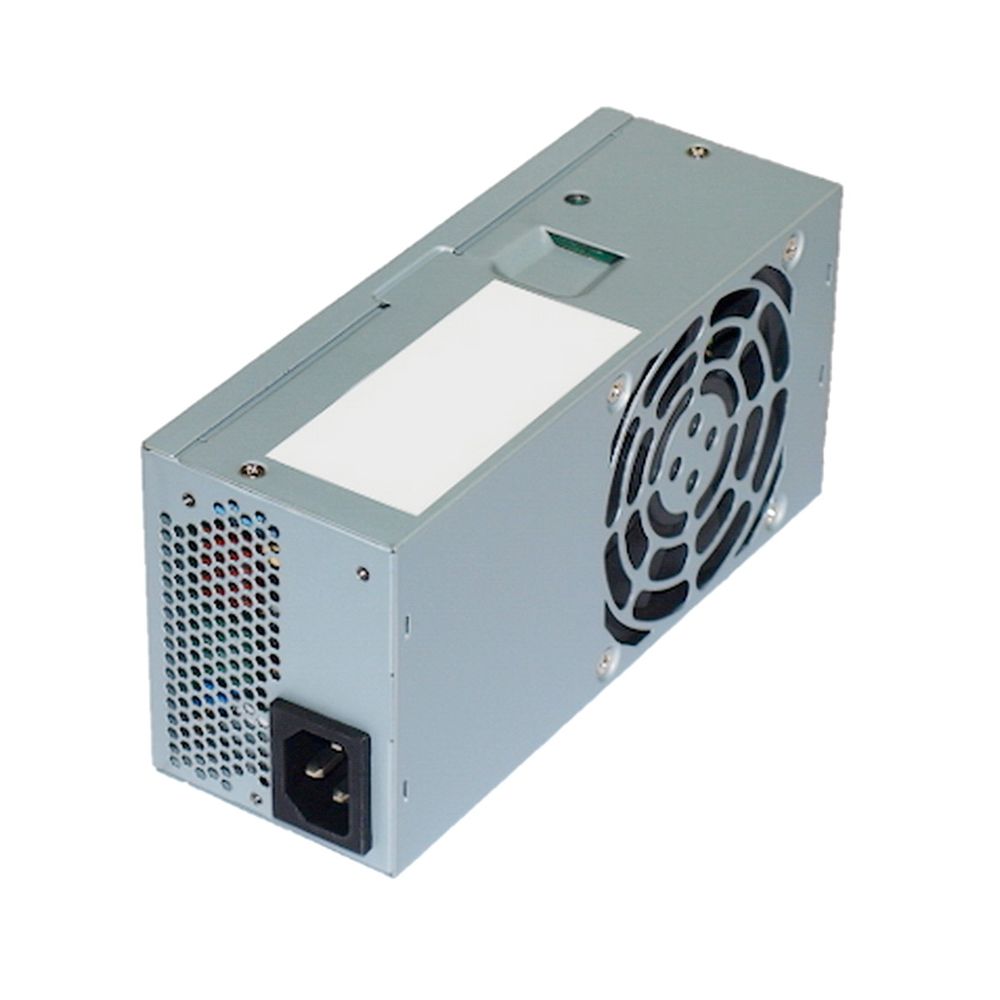 Серверный блок питания ACD TF0400 400W, TFX (ШВГ=85x65x175 мм),. 80PLUS Bronze, 80мм fan, (Enhance ENP-8240)