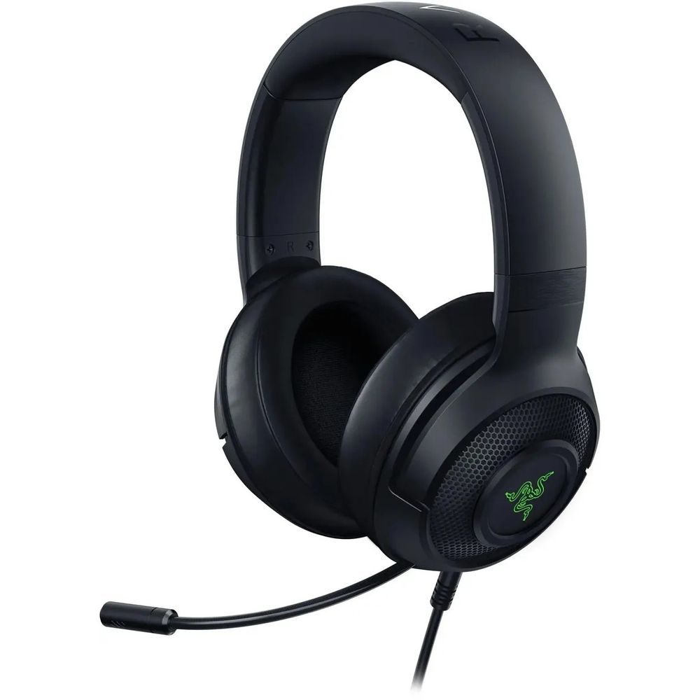 Наушники с микрофоном Razer Kraken V3  X  <RZ04-03750100-R3M1>