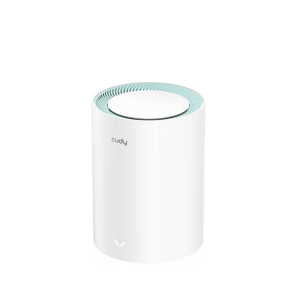 Маршрутизатор CUDY M1500(2-Pack) Gigabit Wi-Fi 6 Mesh Solution