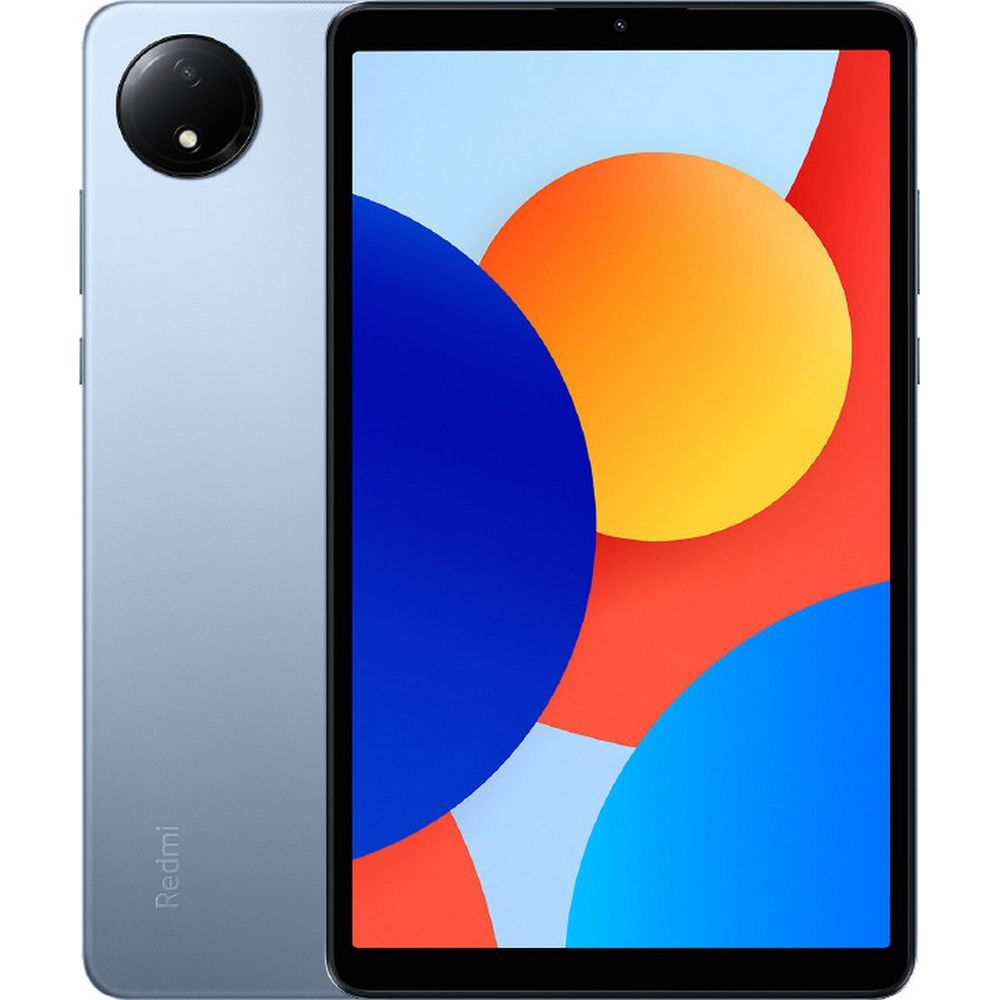 Планшет Xiaomi Redmi Pad SE 8.7 Wi-Fi 4/64Gb голубой
