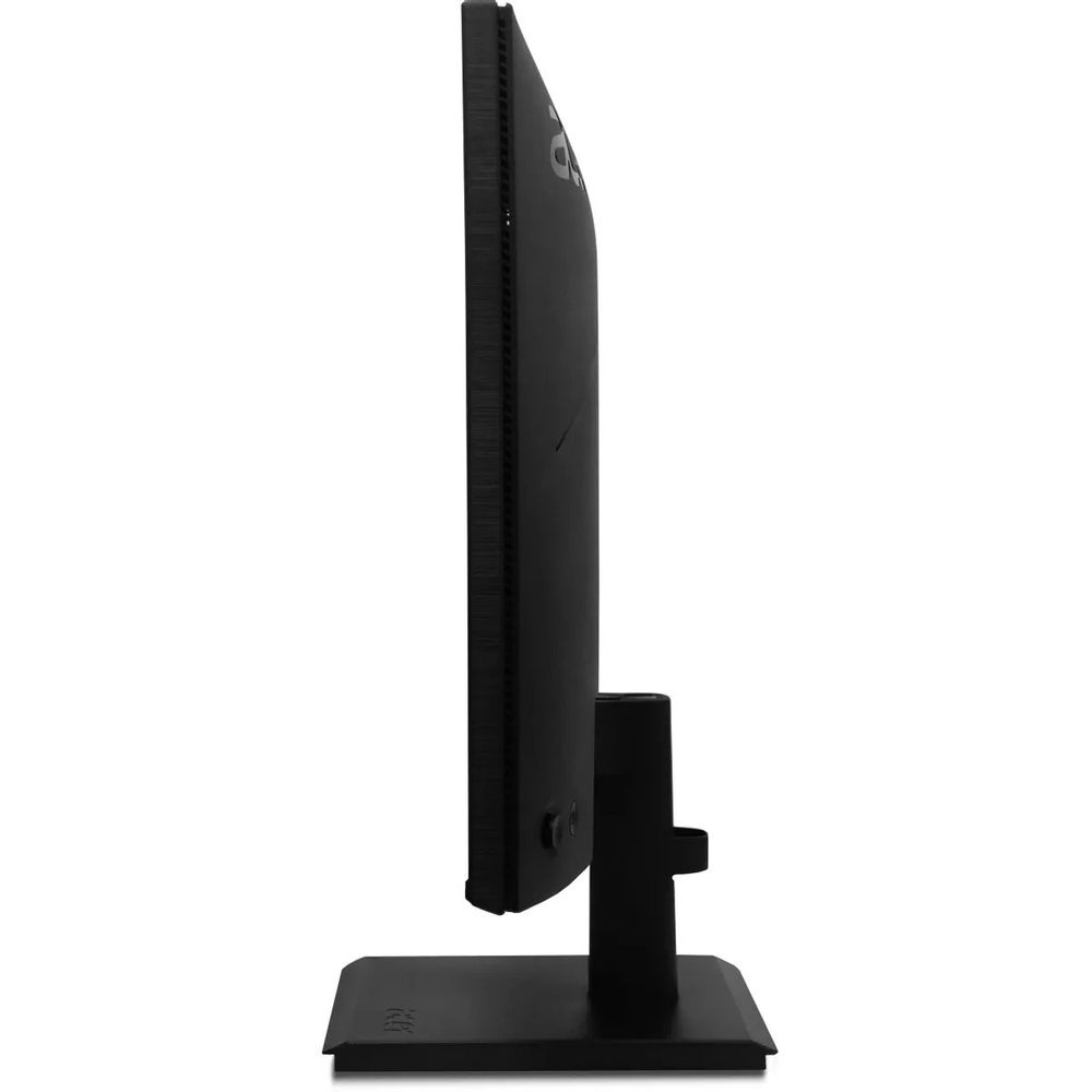 Монитор 27" ACER V277UGbmiipx  Black (IPS, 2560x1440, 1 / 4ms, 350cd, 120Hz, 2xHDMI(2.0) + 1xDP(1.2) + SPK + Audio Out, Speakers 2Wx2, Internal, sync: FreeSync, hdr: HDR 10, Vesa:100x100, 90% DCI-P3)