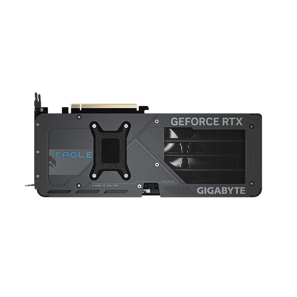 Видеокарта Gigabyte RTX5070 EAGLE OC SFF 12GB GDDR7 192bit 3xDP HDMI 3FAN RTL