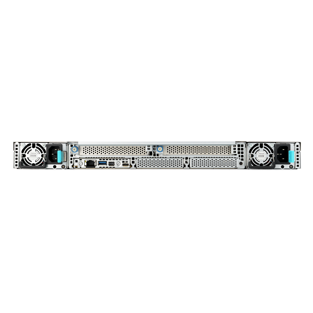 Платформа системного блока ASUS RS700-E12-RS4U