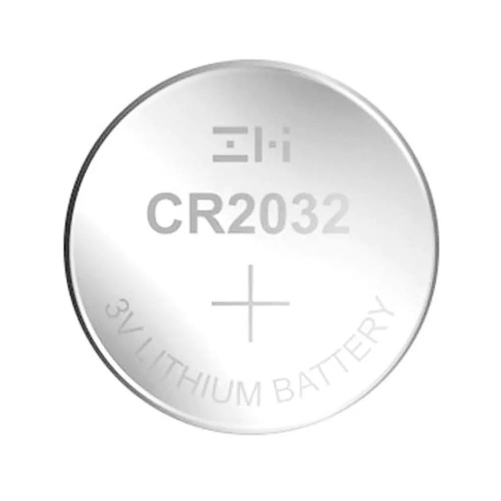 Батарея Xiaomi Button cell battery (5-Pack) 


 