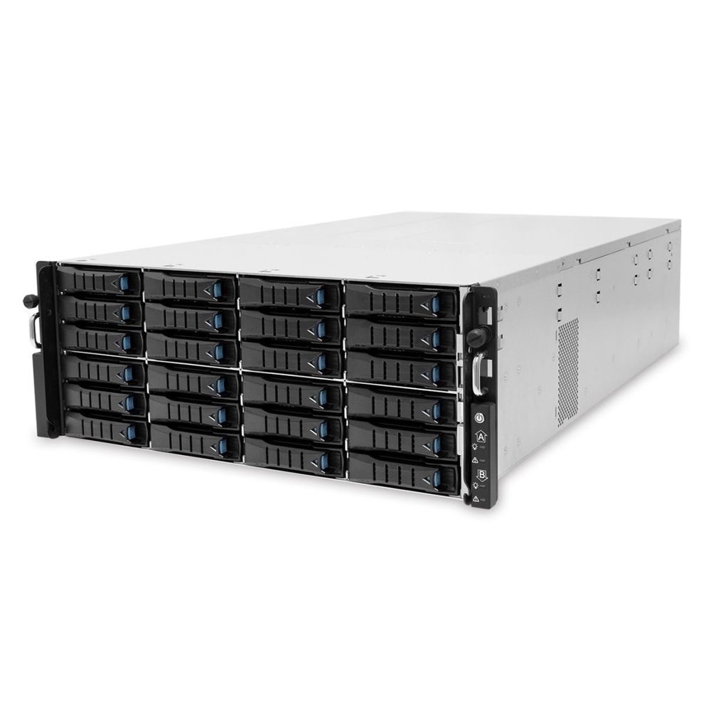 Платформа системного блока AIC HA401-TU_XP1-A401TU04
