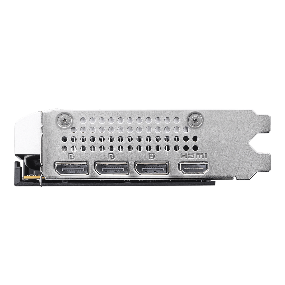 Видеокарта MSI RTX5050 VENTUS 2X OC 8GB GDDR6 128bit 3xDP HDMI 2FAN RTL