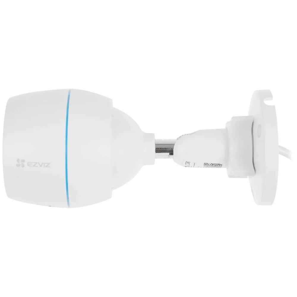 Камера видеонаблюдения Ezviz Ezviz H3C Color Уличная Wi-Fi камера Ezviz H3C Color с технология цветного ночного видения