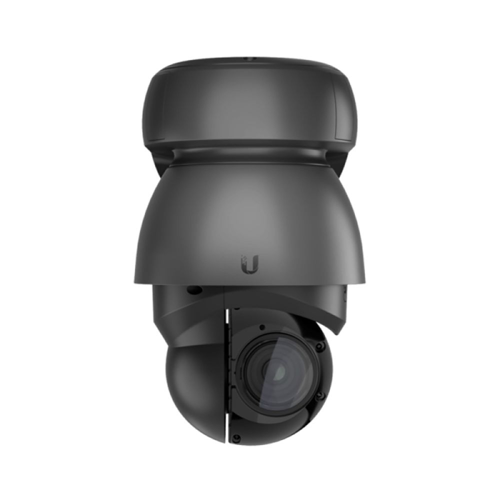 Камера видеонаблюдения Ubiquiti UniFi Protect Camera G4 PTZ Видеокамера 4K, 24 к/с, 22х оптический зум, f/1,5, IP66, ИК-подсветка до 100 м