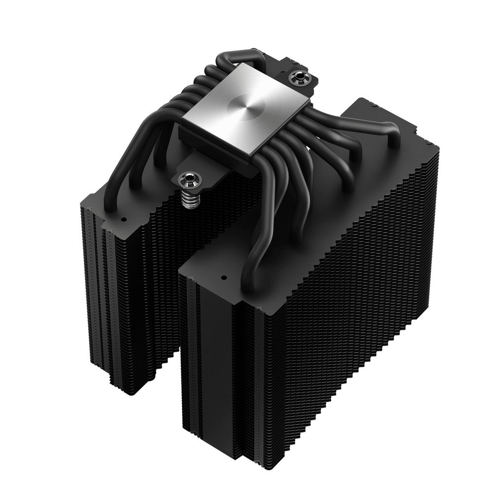 Вентилятор для процессора ASSASSIN 4S R-ASN4S-BKGPMN-G