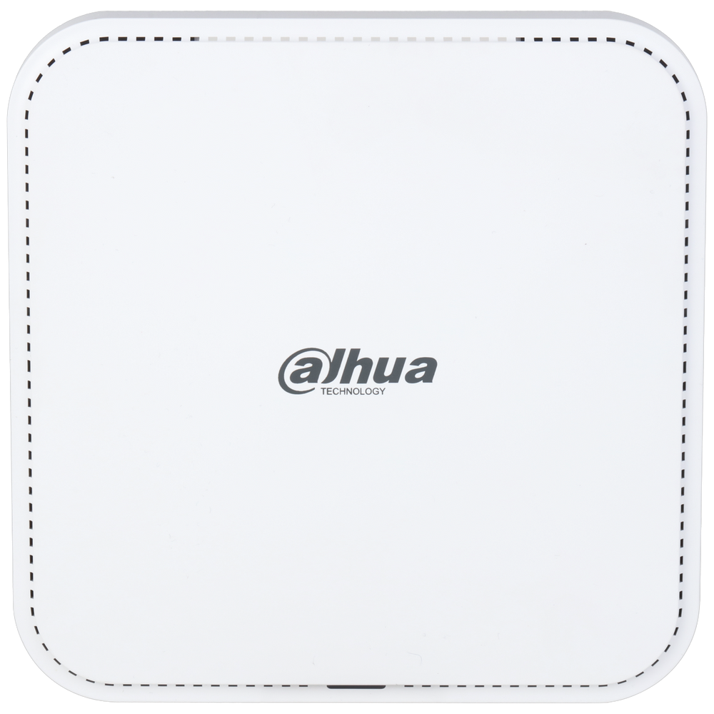 DAHUA DH-EAP6230-C Беспроводная точка доступа, 1xRJ45 1Gb (WAN, PoE), 2.4 ГГц: 574 Мбит/с, 5 ГГц: 2402 Мбит/с