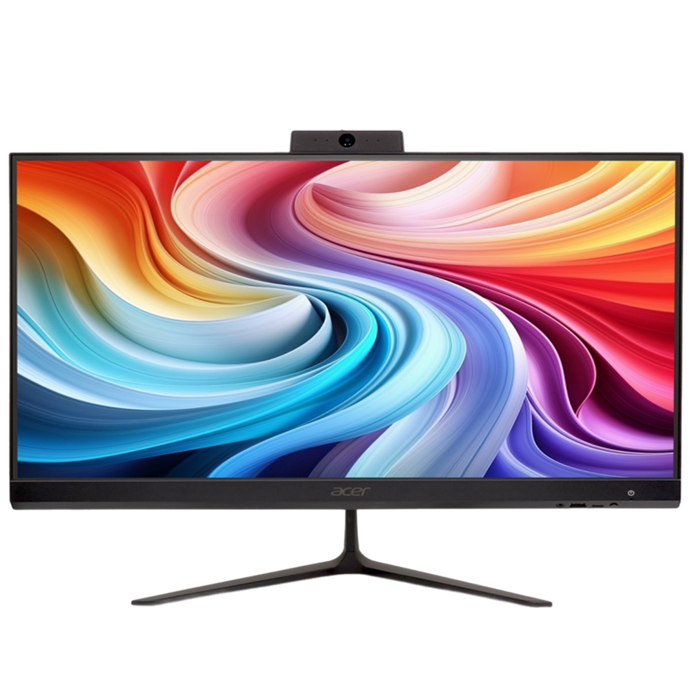 Моноблок Acer DQ.BMRCD.001, 27" IPS, Intel Core i5, 16ГБ DDR4, 512ГБ SSD