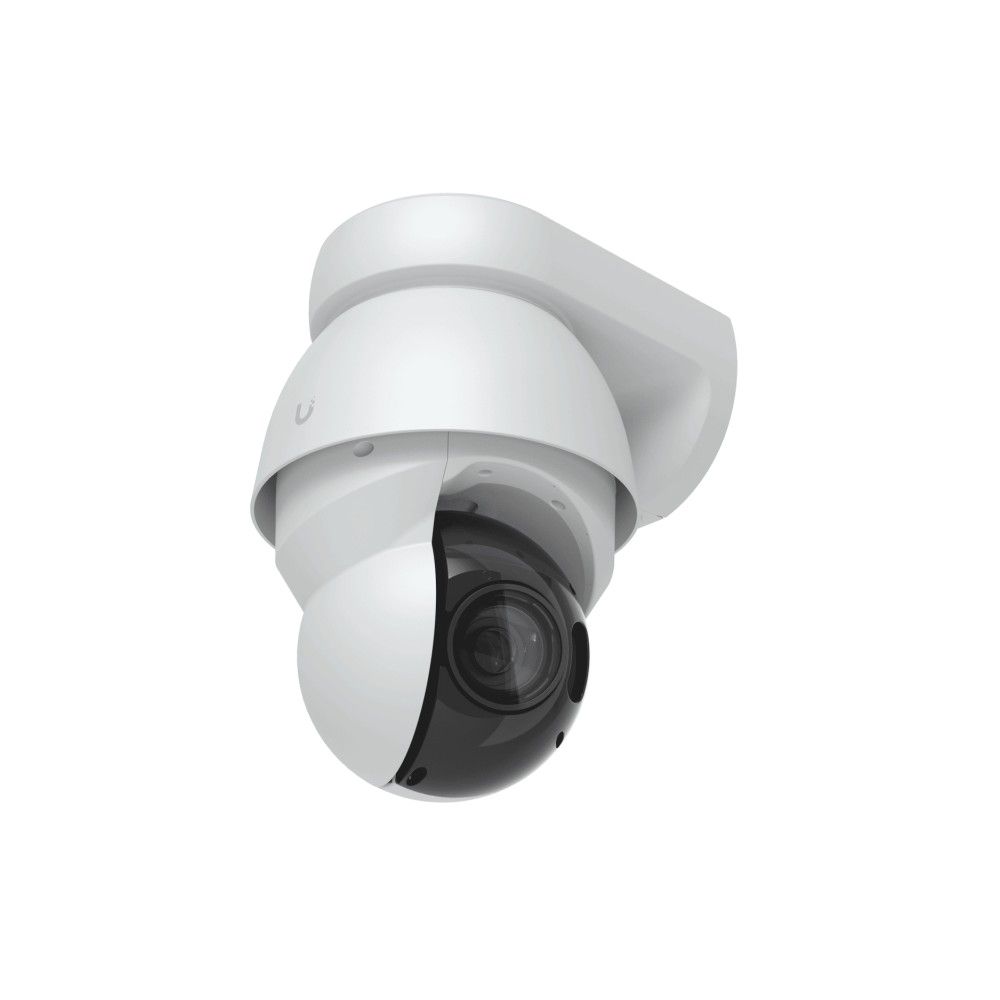 Камера видеонаблюдения Ubiquiti UniFi Protect Camera AI PTZ Precision White 4K (8MP), 30 к/с, 31х оптический зум, IP66, ИК-подсветка до 100 м
