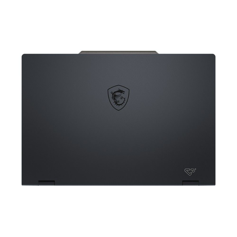Ноутбук MSI Cyborg 15 B2RWEKG-1044XRU Intel Core 7 240H/16Gb (2*8 D5)/SSD1Tb/RTX5050 8Gb (45W)/15.6"/IPS/FHD/1920x1080/144Hz/NoOS/RJ-45/Black/1.95kg