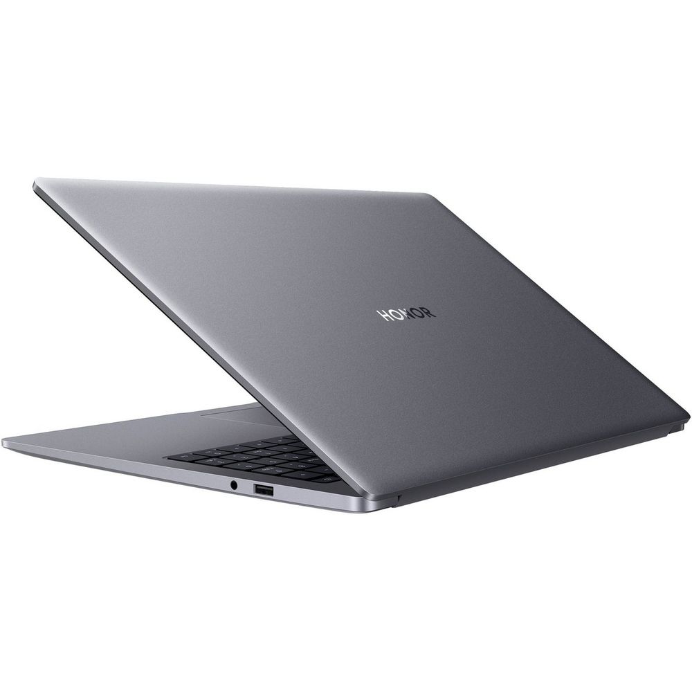 Ноутбук HONOR MagicBook X16 Intel Core i5-13420H/16Gb (soldered D4)/SSD512Gb/UMA/16"/IPS/WUXGA/1920x1200/60Hz/Win11/Grey/1.68kg