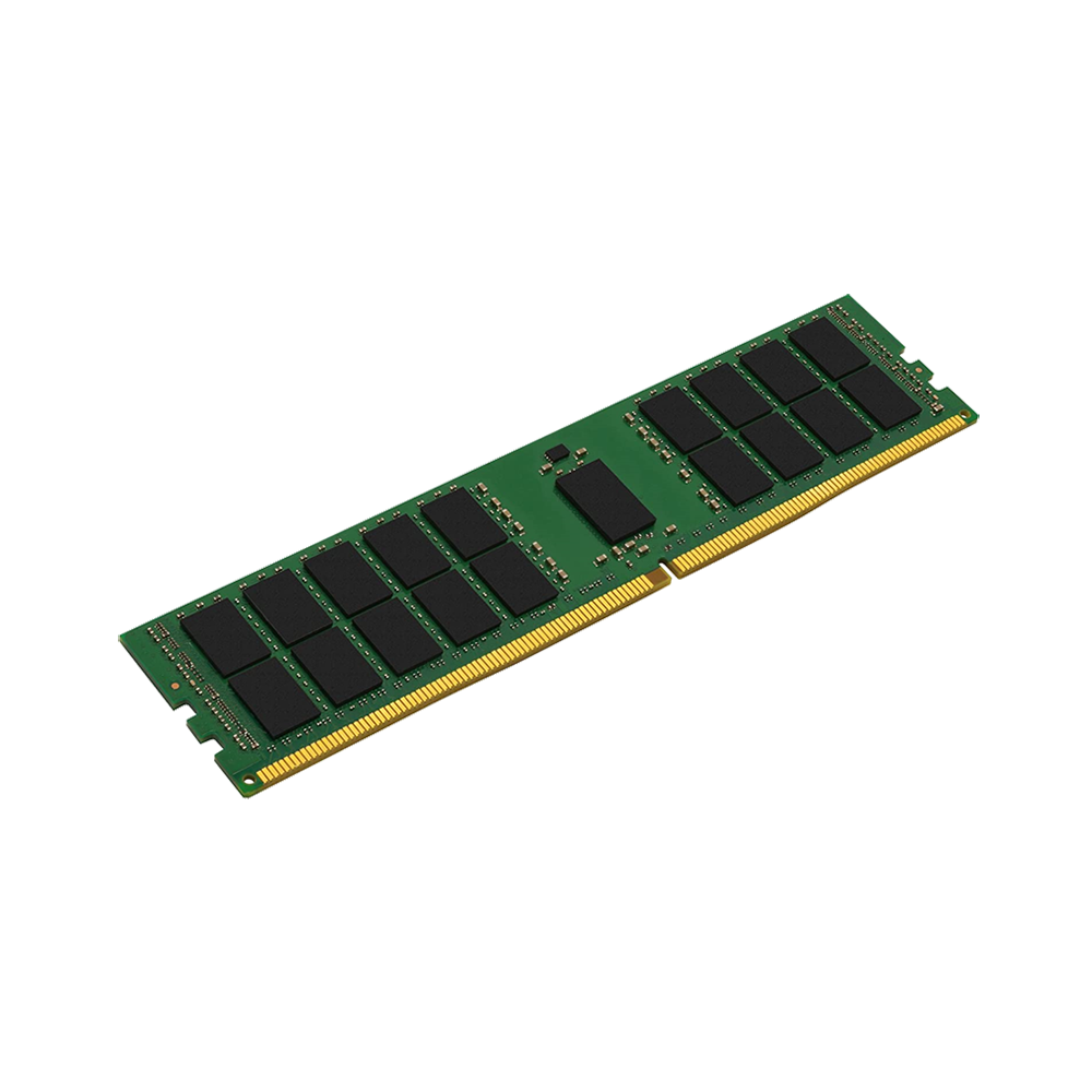 Модуль памяти ASUS DDR4 2933 RDIMM 32GB 288P 90SKM000-M45AN0 