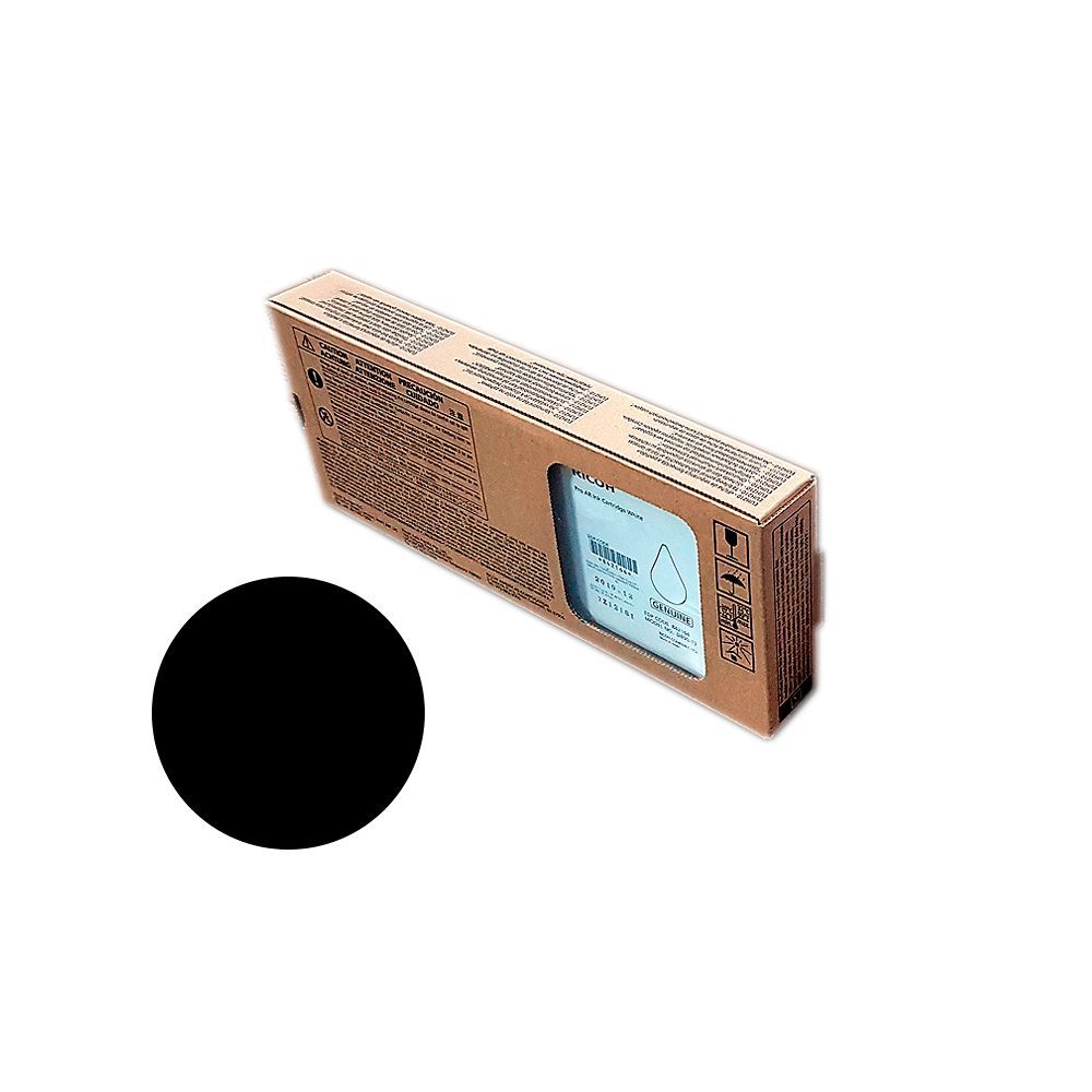 Чернила Ricoh AR тип L5100 черные, PRO L5130/PRO L5160, 1200 мл