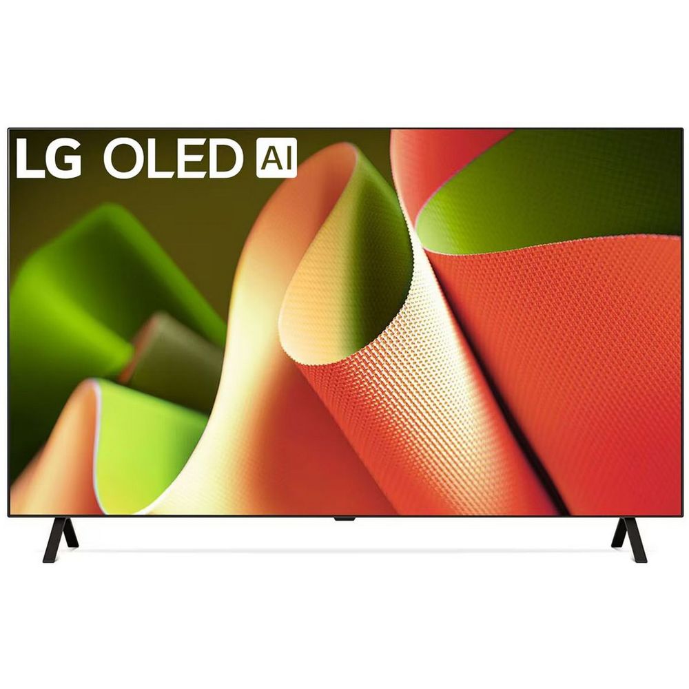 65" Телевизор OLED LG OLED65B4RLA.ARUG Bad Pack