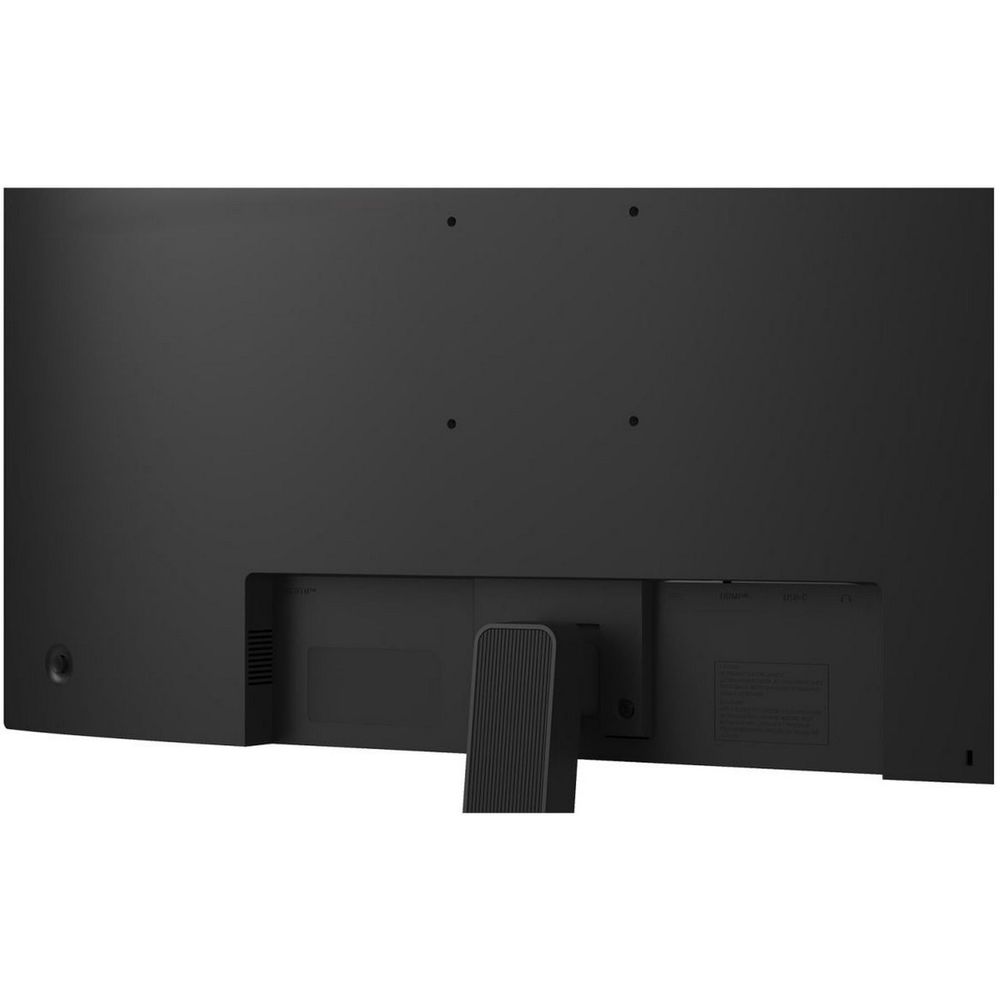Монитор 31.5" LG 32U631A-B   IPS, 2560x1440, 100Hz, 5ms, 250сd/m, 1000:1, HDR10 | HDMI(2.0), Type-C(PD-15W) | ExPSU, Vesa 100, Black
