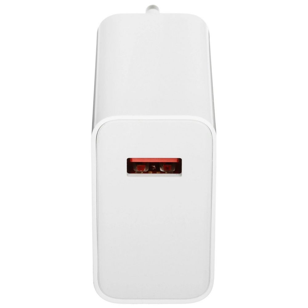 Сетевое зарядное устройстов Xiaomi 67W HyperCharge Combo (Type-A) EU