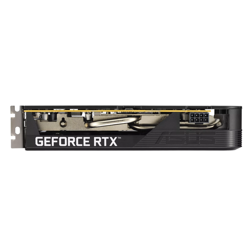 Видеокарта ASUS RTX5050 DUAL OC 8GB GDDR6 128bit 3xDP HDMI 2FAN RTL (DUAL-RTX5050-O8G)