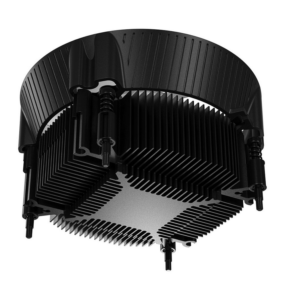 Вентилятор Cooler ID-Cooling DK-07i RGB 125W/ Intel 1700/ Screws