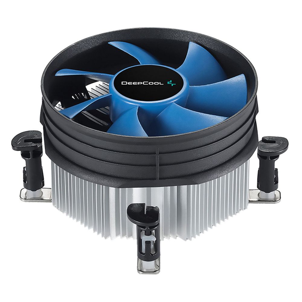 Вентилятор для процессора Deepcool Bad Pack Theta 21 PWM (DP-ICAP-T21P)  bp