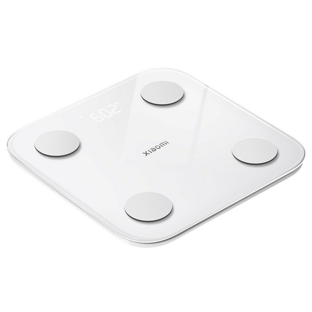 Умные весы Xiaomi Body Composition Scale S400