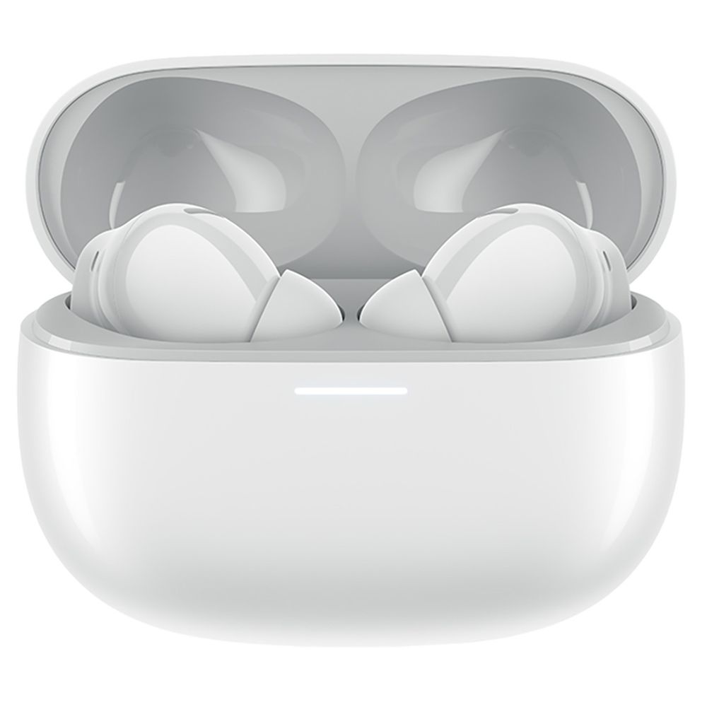 Наушники TWS Xiaomi Redmi Buds 5 Pro белый, внутриканальные, Bluetooth, активное шумоподавление, до 10 ч