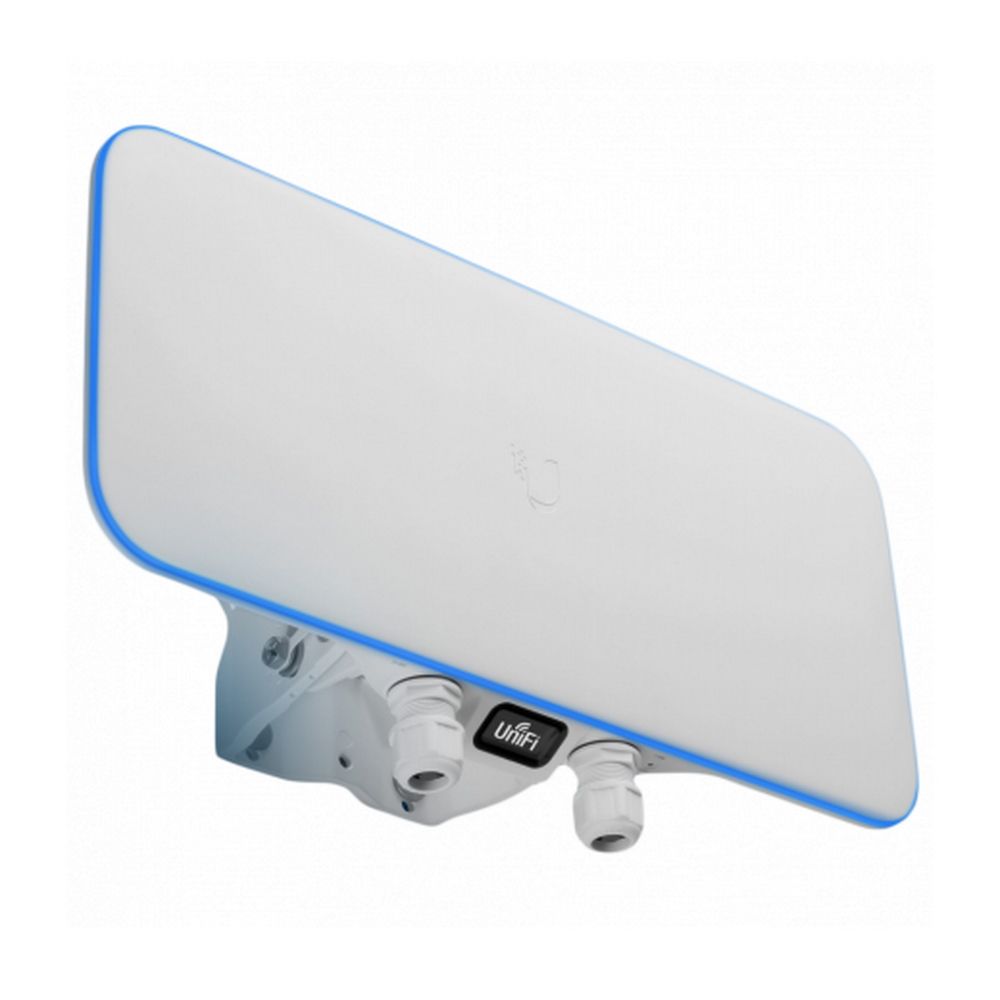 Точка доступа Wi-Fi Ubiquiti UniFi WiFi BaseStation XG |UWB-XG| Ubiquiti точка доступа 3х5 ГГц, ac Wave2, 4х4 MU-MIMO, 802.3bt, |UWB-XG| 1х 1G RJ45, 1х 10G ICM Ethernet