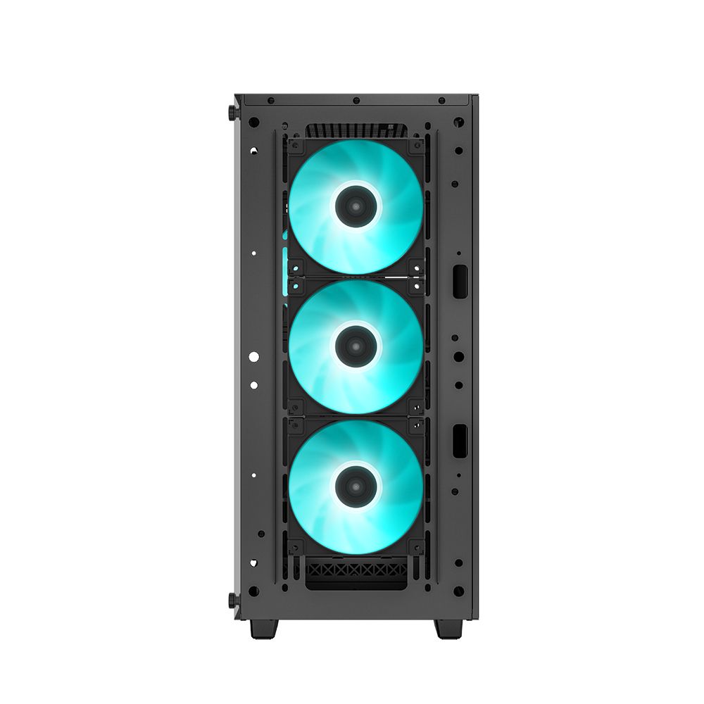 Корпус для ПК Deepcool Bad Pack CC560 V2  bp