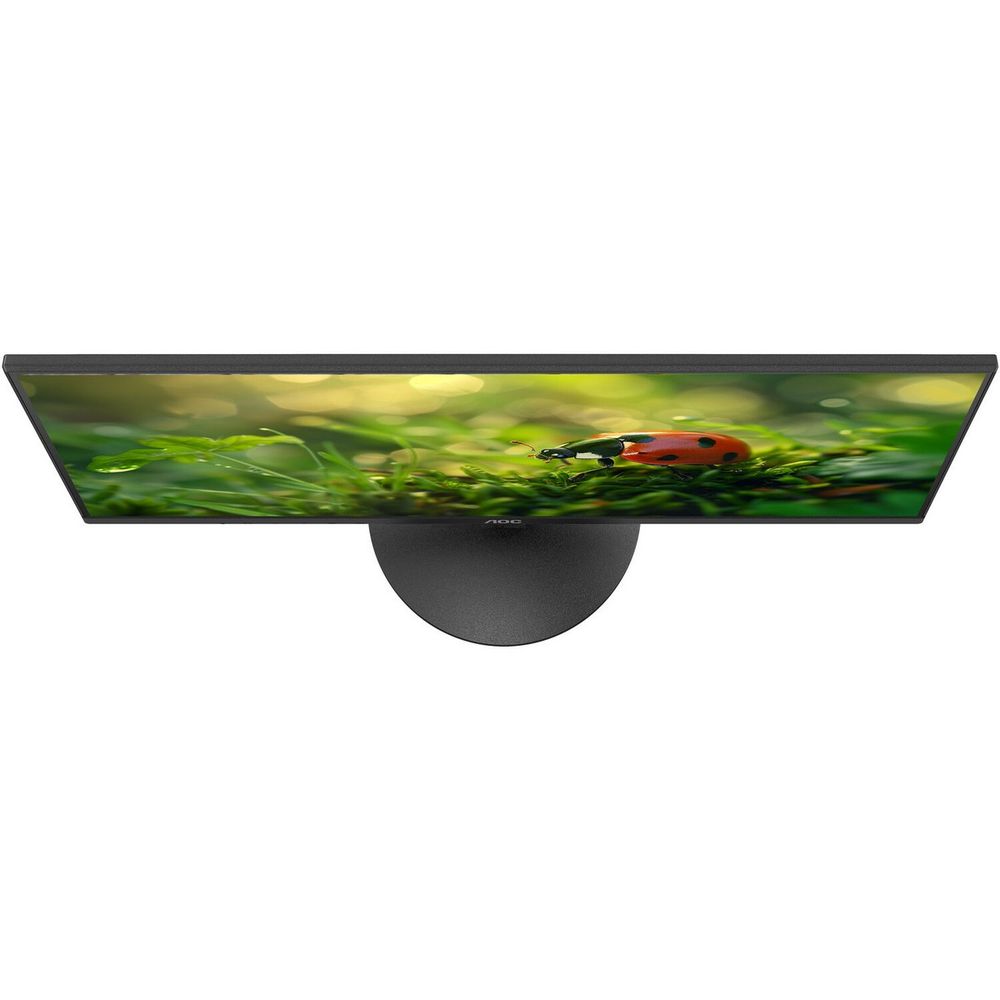 Монитор 23.8" AOC 24B30H3  IPS, 1920x1080, 120Hz, 4ms, 300сd/m, 1300:1 | VGA , HDMI(1.4) | ExPSU, Vesa 100, Black