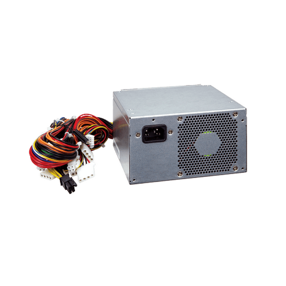 Промышленный блок питания 63010-010600-010-RS  PS/2 ATX 600 вт 140 x 150 x 86