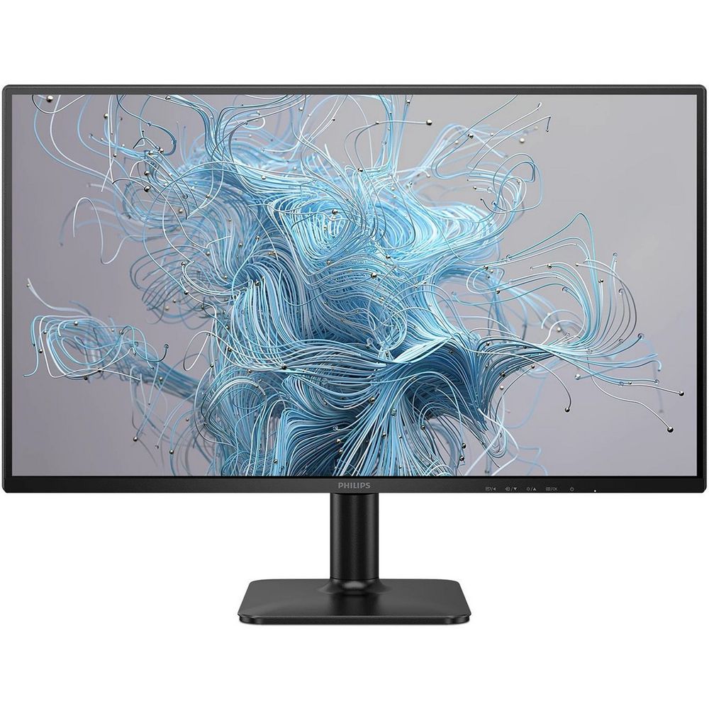 Монитор 24.5" PHILIPS 25E2N2100  IPS, 1920x1080, 120Hz, 4ms, 300сd/m, 1500:1 | VGA , HDMI(1.4) | ExPSU, Vesa 100, Black