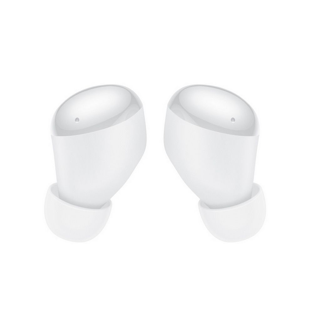 Беспроводные наушники XiaomiRedmi Buds 4 (White) (BHR5846GL) (BHR5846GL) (773853)