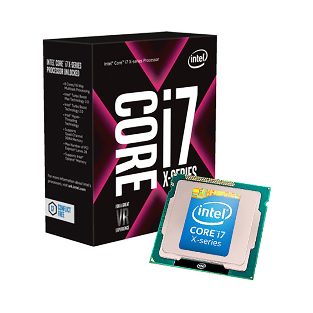 Центральный Процессор Intel Core I7-10700K BOX (Comet Lake, 14nm, C8/T16, Base 3,80GHz, Turbo 5,10GHz, UHD 630, L3 16Mb, TDP 125W, vPro, w/o cooler, S1200), RTL {5} (188609) BOX
