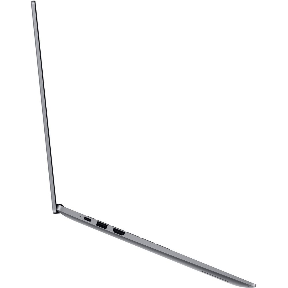 Ноутбук HONOR MagicBook X16 Intel Core i5-13420H/16Gb (soldered D4)/SSD512Gb/UMA/16"/IPS/WUXGA/1920x1200/60Hz/Win11/Grey/1.68kg