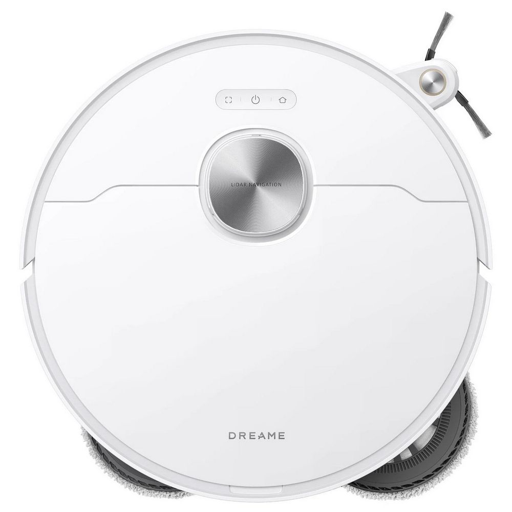 Робот-пылесос Dreame Robot Vacuum and Mop L40s Ultra - L40s Ultra