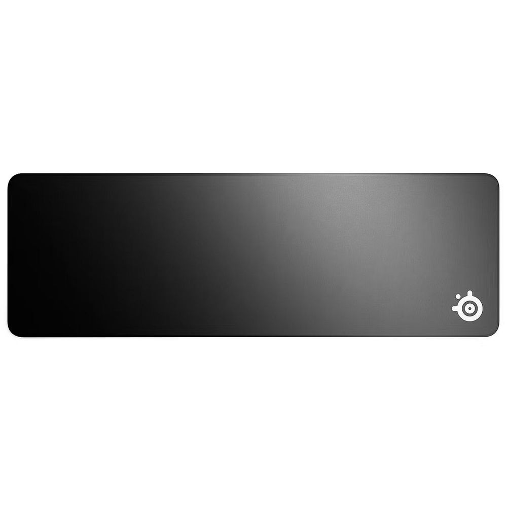 Коврик для мыши Steelseries QcK Edge XL черный 900x300x2мм