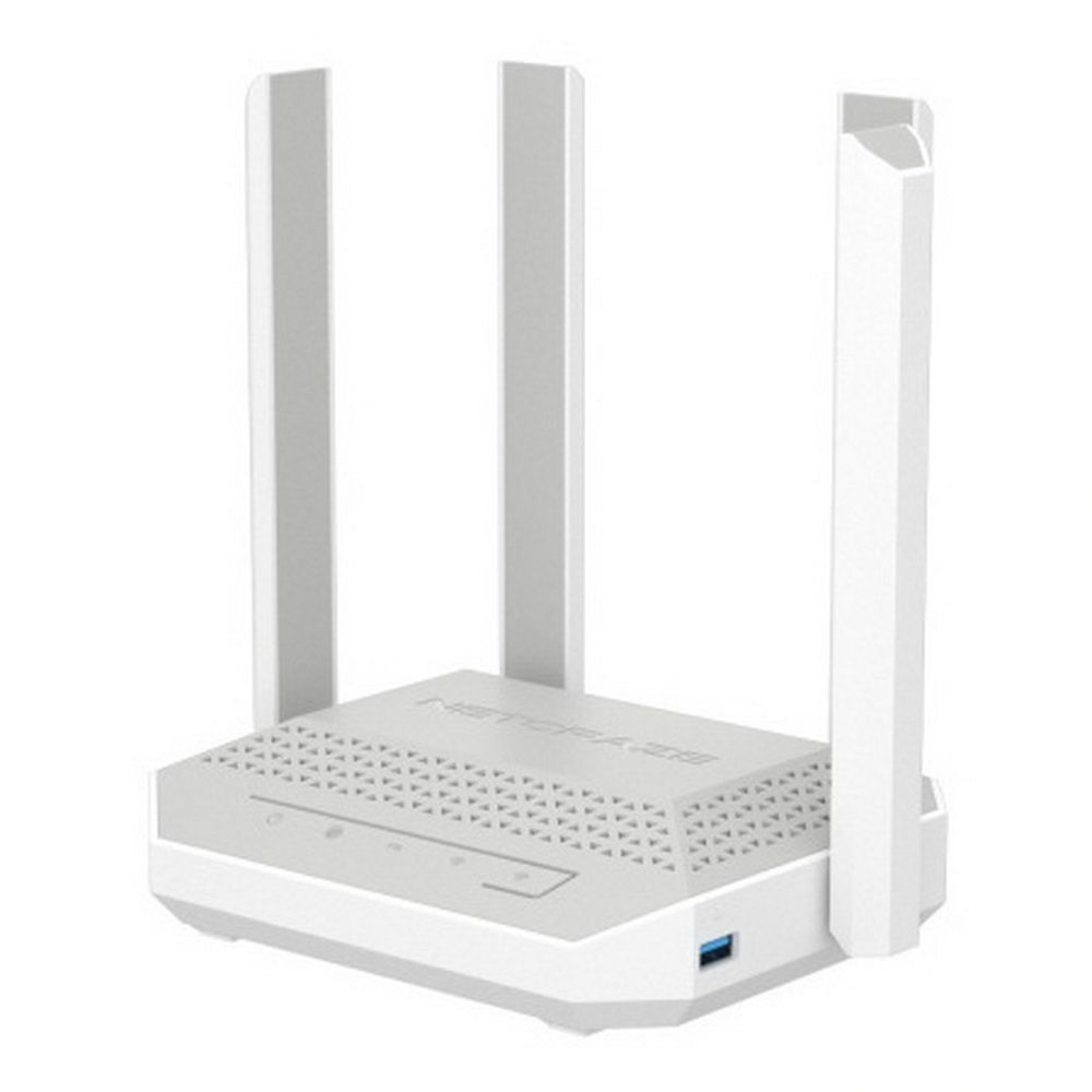 Маршрутизатор (Keenetic) Netcraze Speedster DSL (NC-2113) 