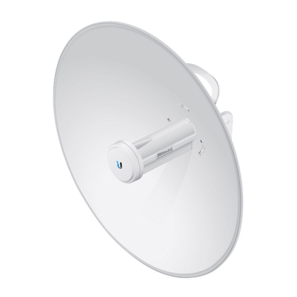 Точка доступа Wi-Fi Ubiquiti Bad Pack PowerBeam 5AC Gen 2 (PBE-5AC-GEN2) Ubiquiti точка доступа  5 ГГц, PtP/CPE, airMAX ac, MIMO 2х2,  (026720) {2}