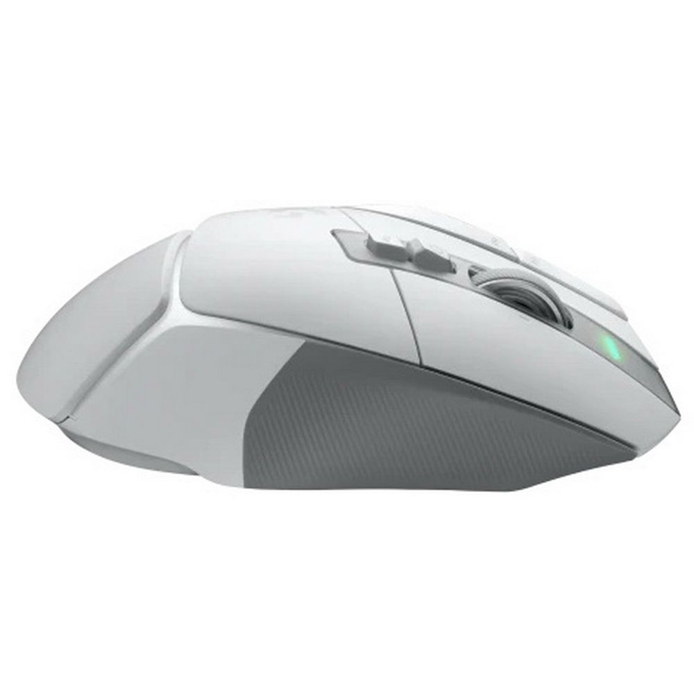 Мышь Logitech G502 X Lightspeed Wireless Gaming Mouse White